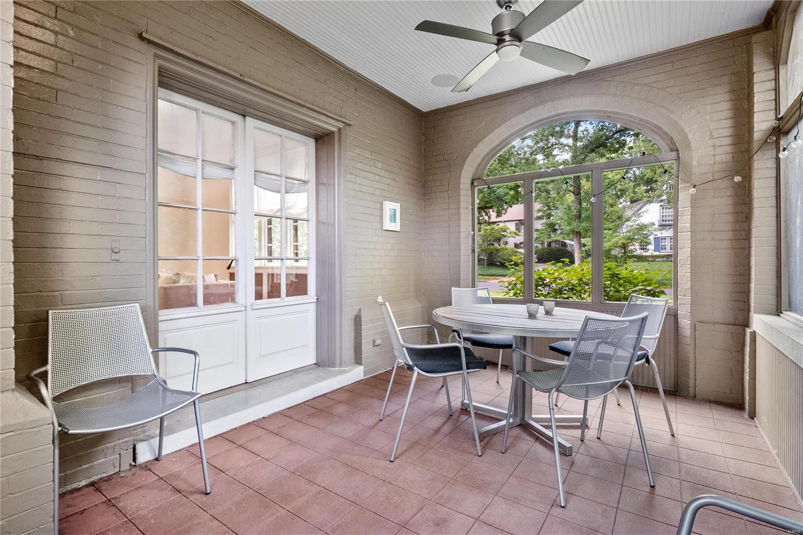 Skinker Heights - Residential