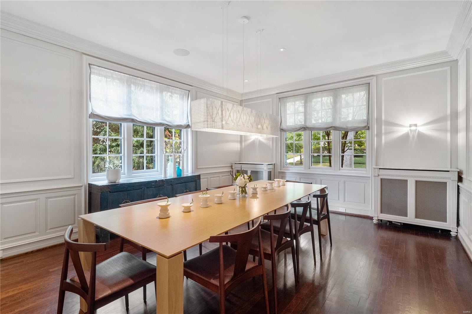 Skinker Heights - Residential