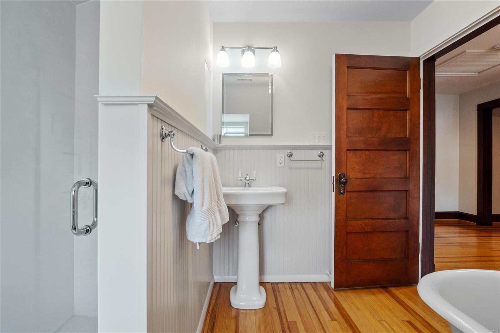 Skinker Heights - Residential