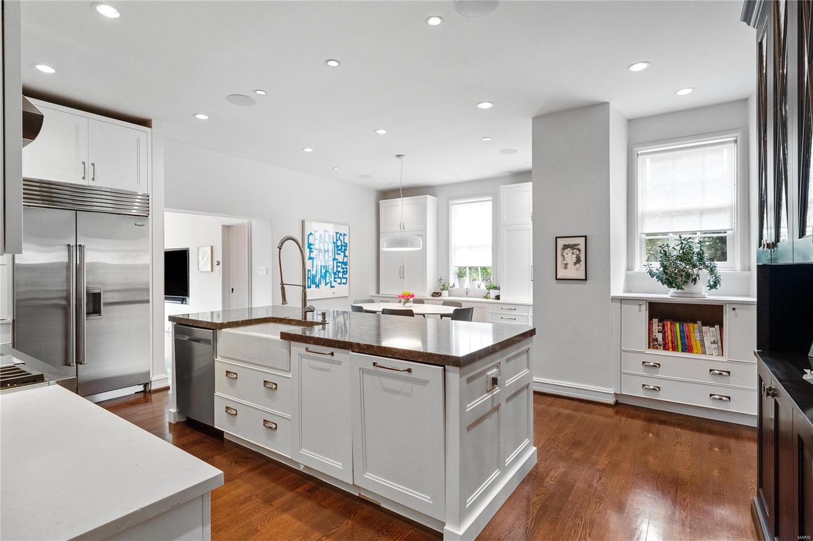 Skinker Heights - Residential