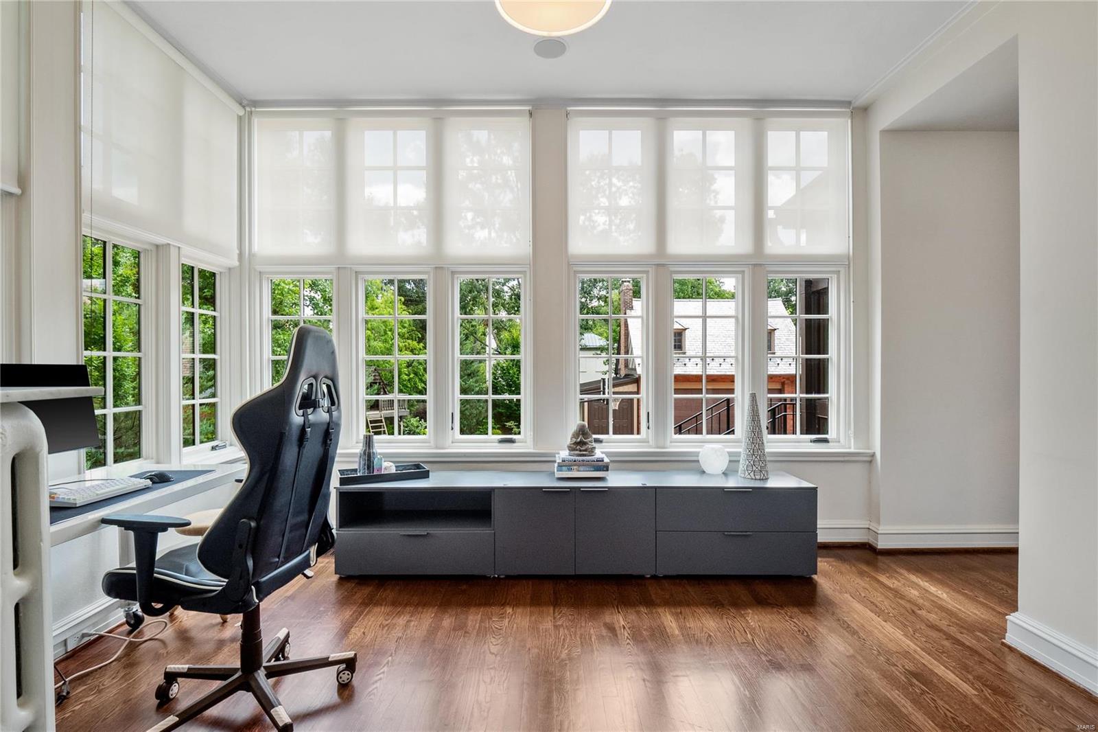 Skinker Heights - Residential