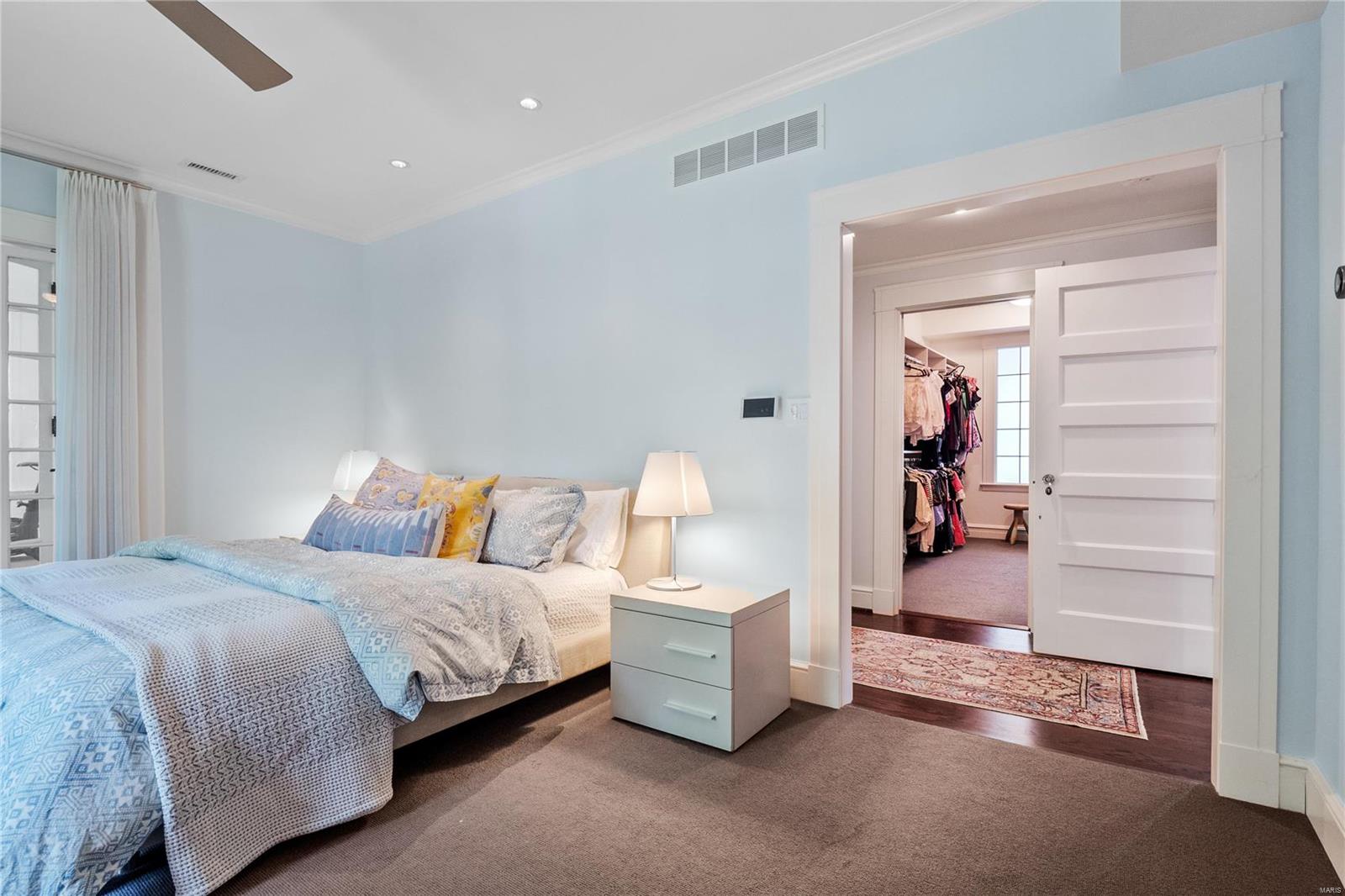 Skinker Heights - Residential