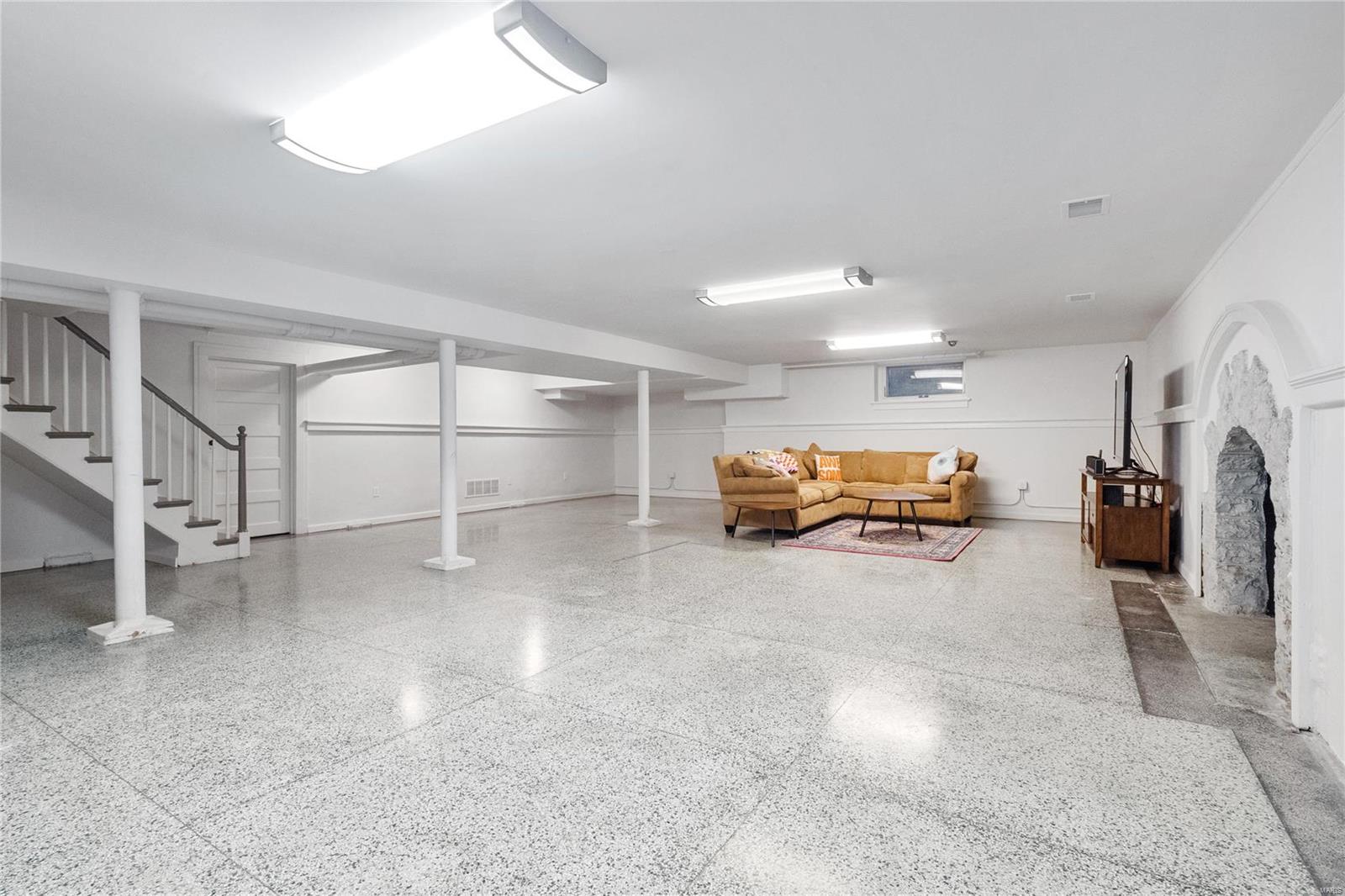 Skinker Heights - Residential