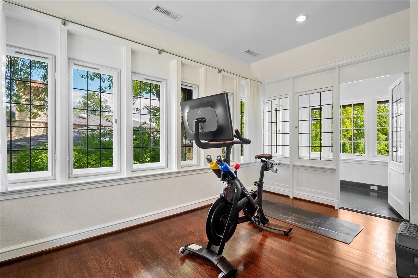 Skinker Heights - Residential