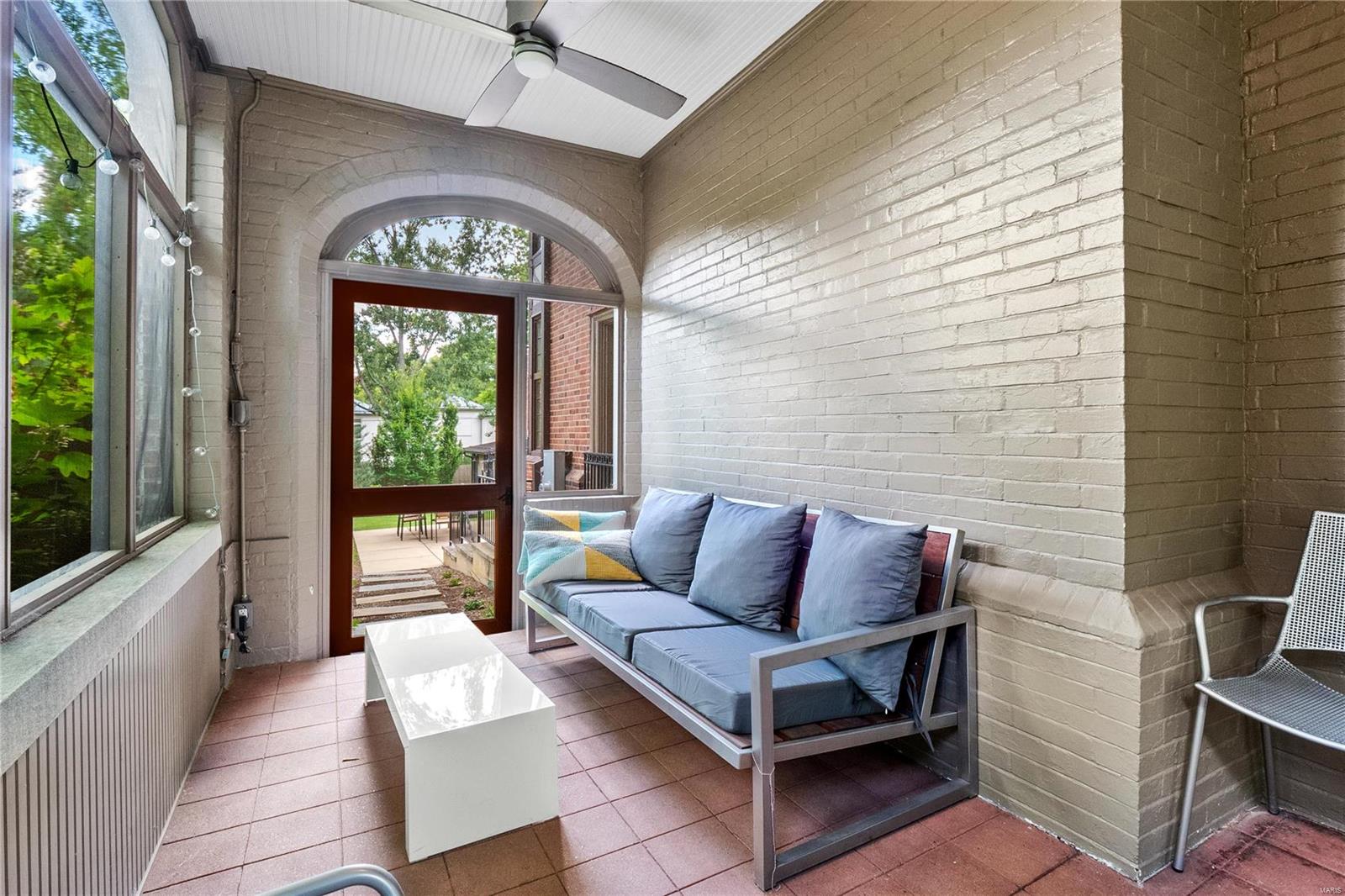 Skinker Heights - Residential