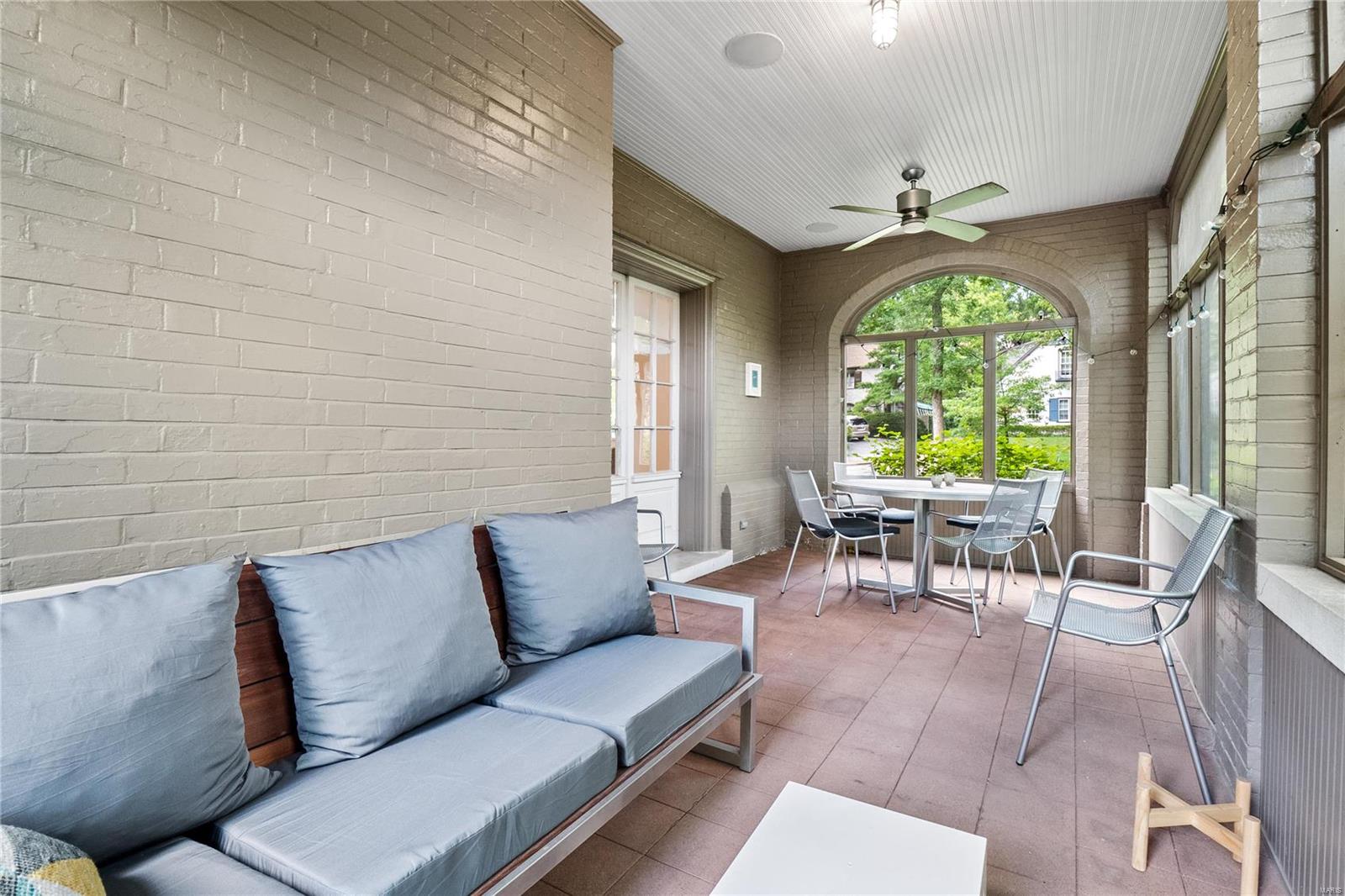 Skinker Heights - Residential