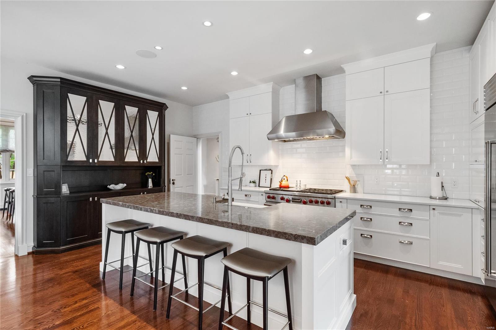 Skinker Heights - Residential