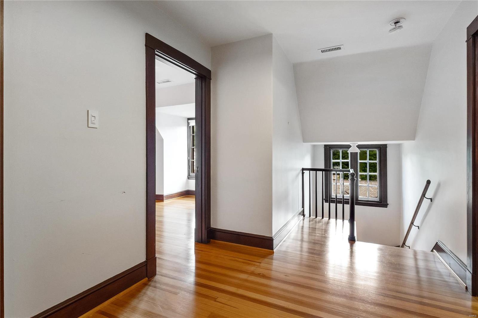 Skinker Heights - Residential