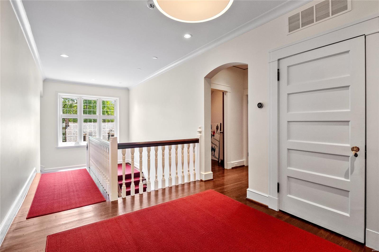 Skinker Heights - Residential