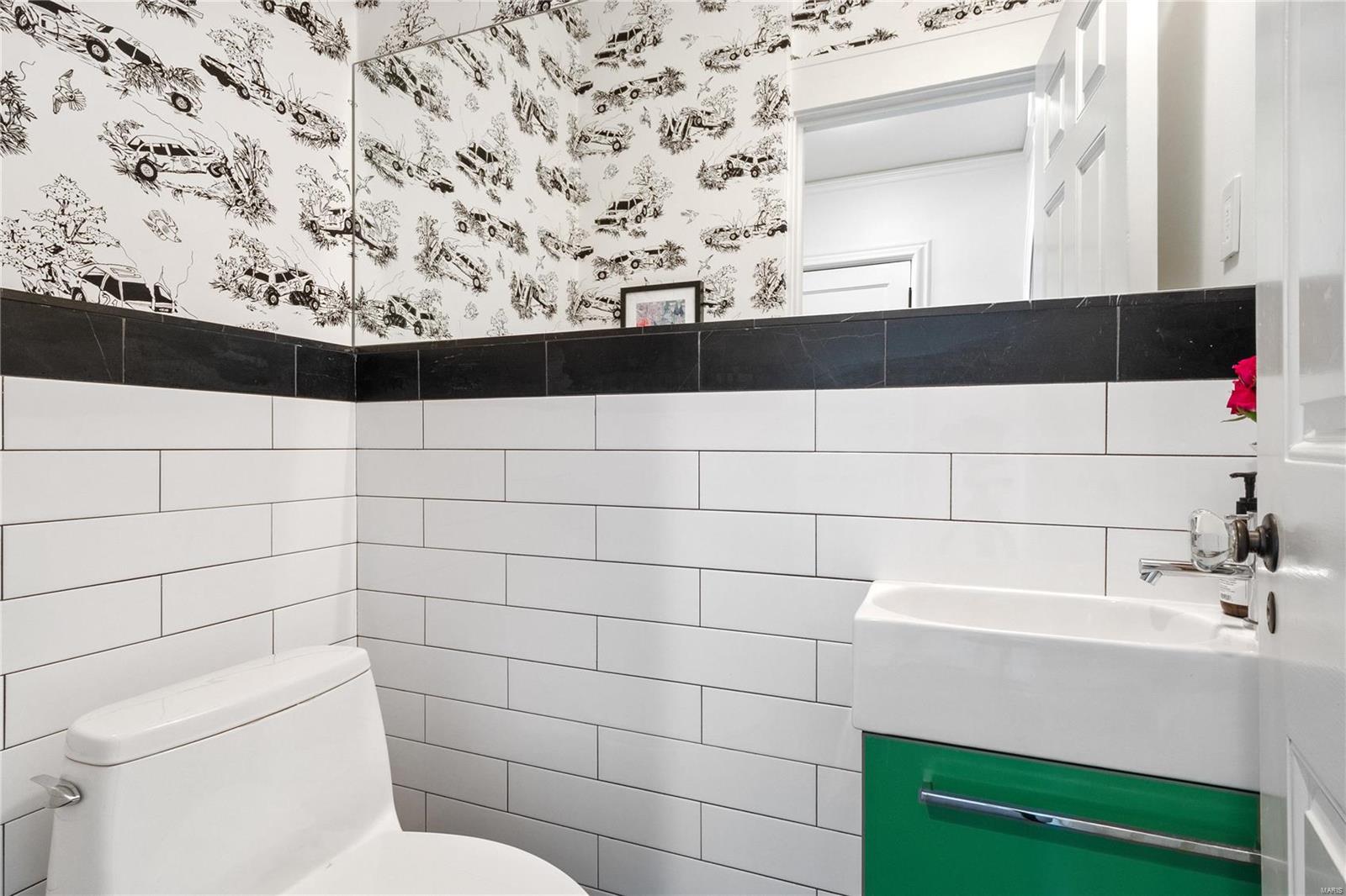 Skinker Heights - Residential