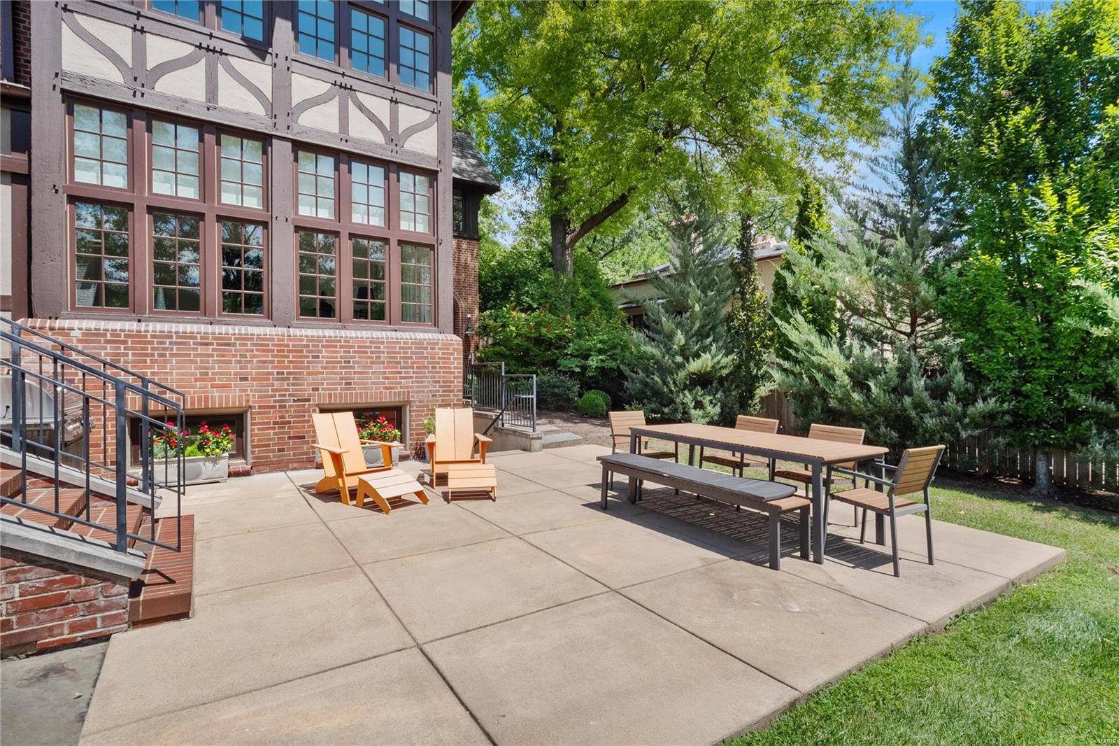 Skinker Heights - Residential