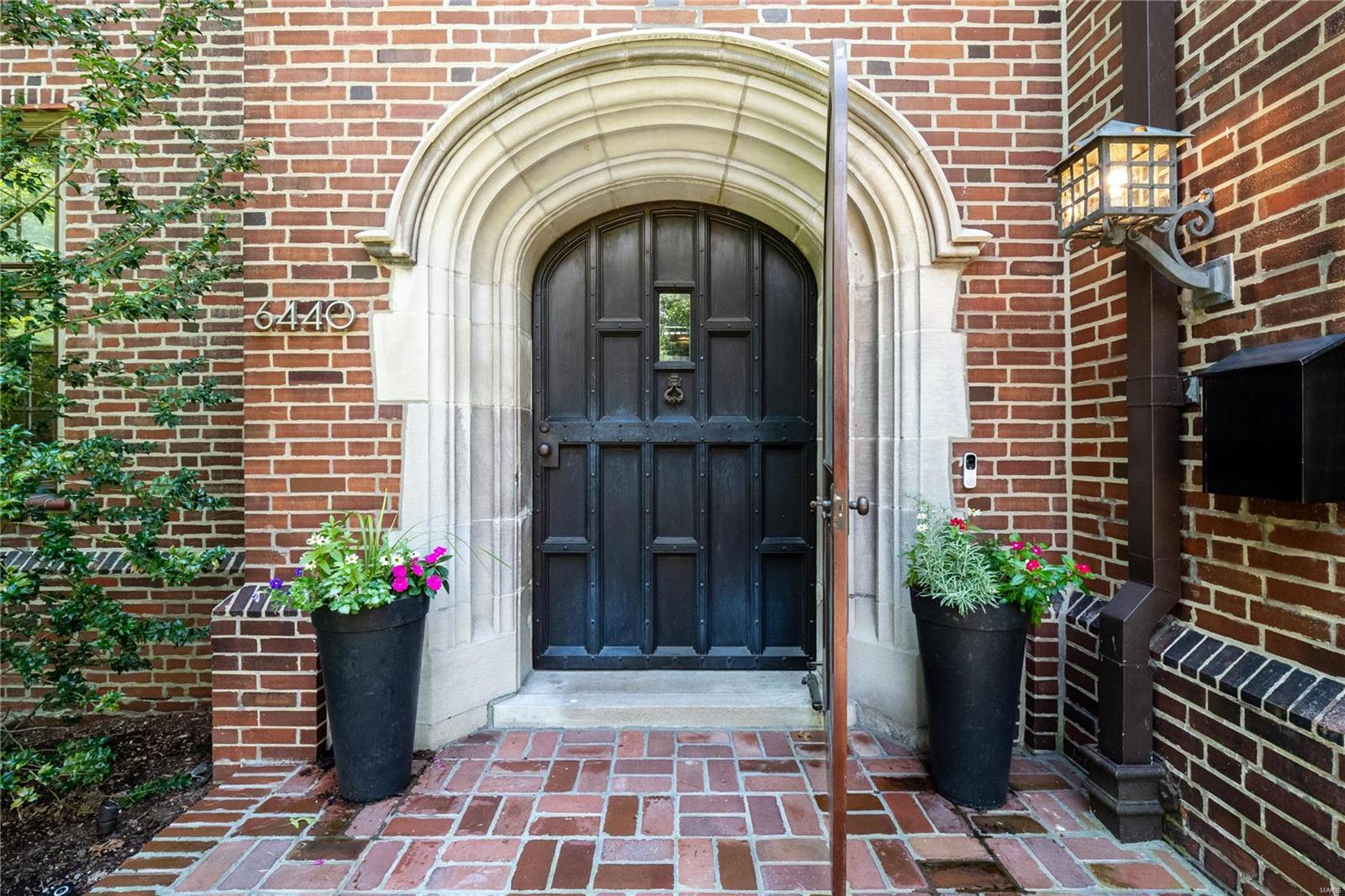 Skinker Heights - Residential