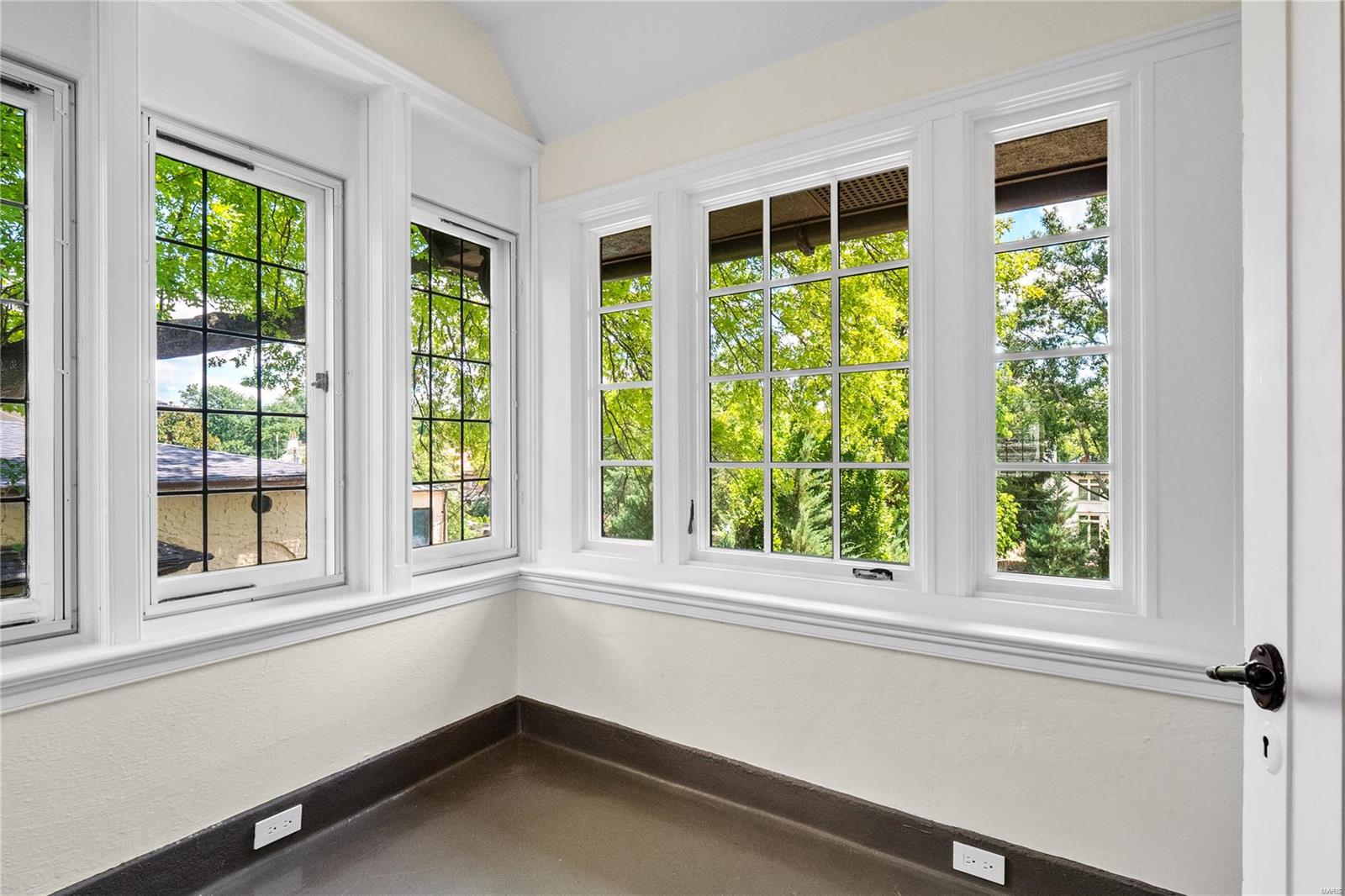 Skinker Heights - Residential