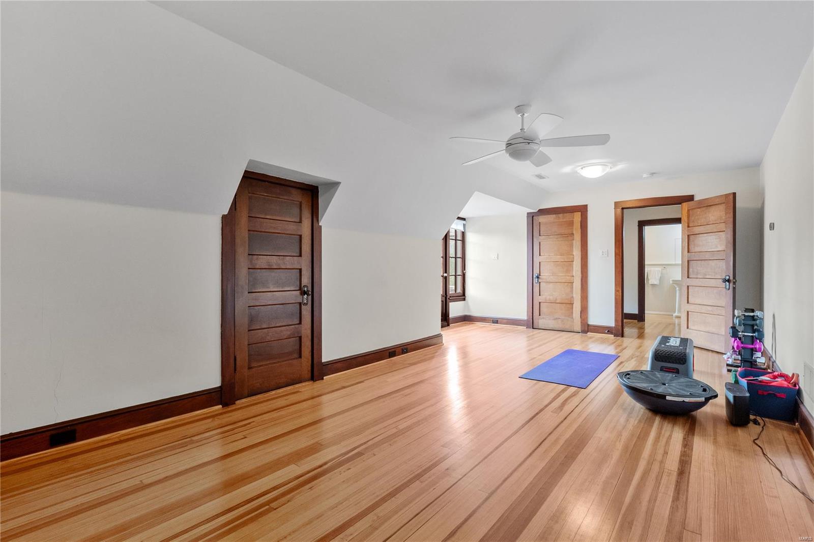 Skinker Heights - Residential