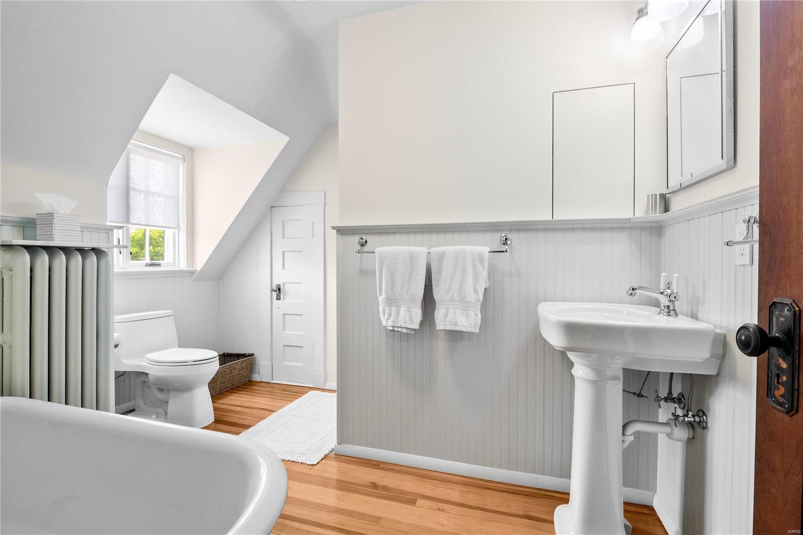 Skinker Heights - Residential