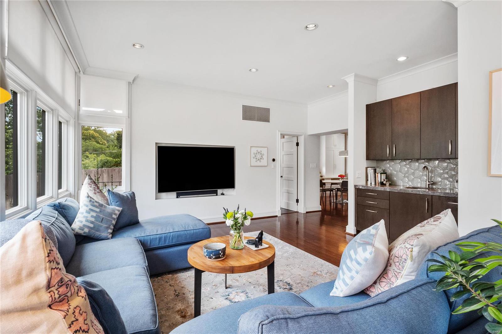 Skinker Heights - Residential