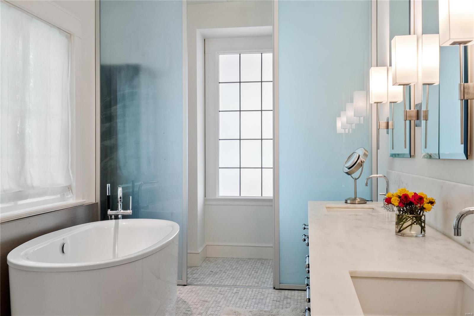 Skinker Heights - Residential