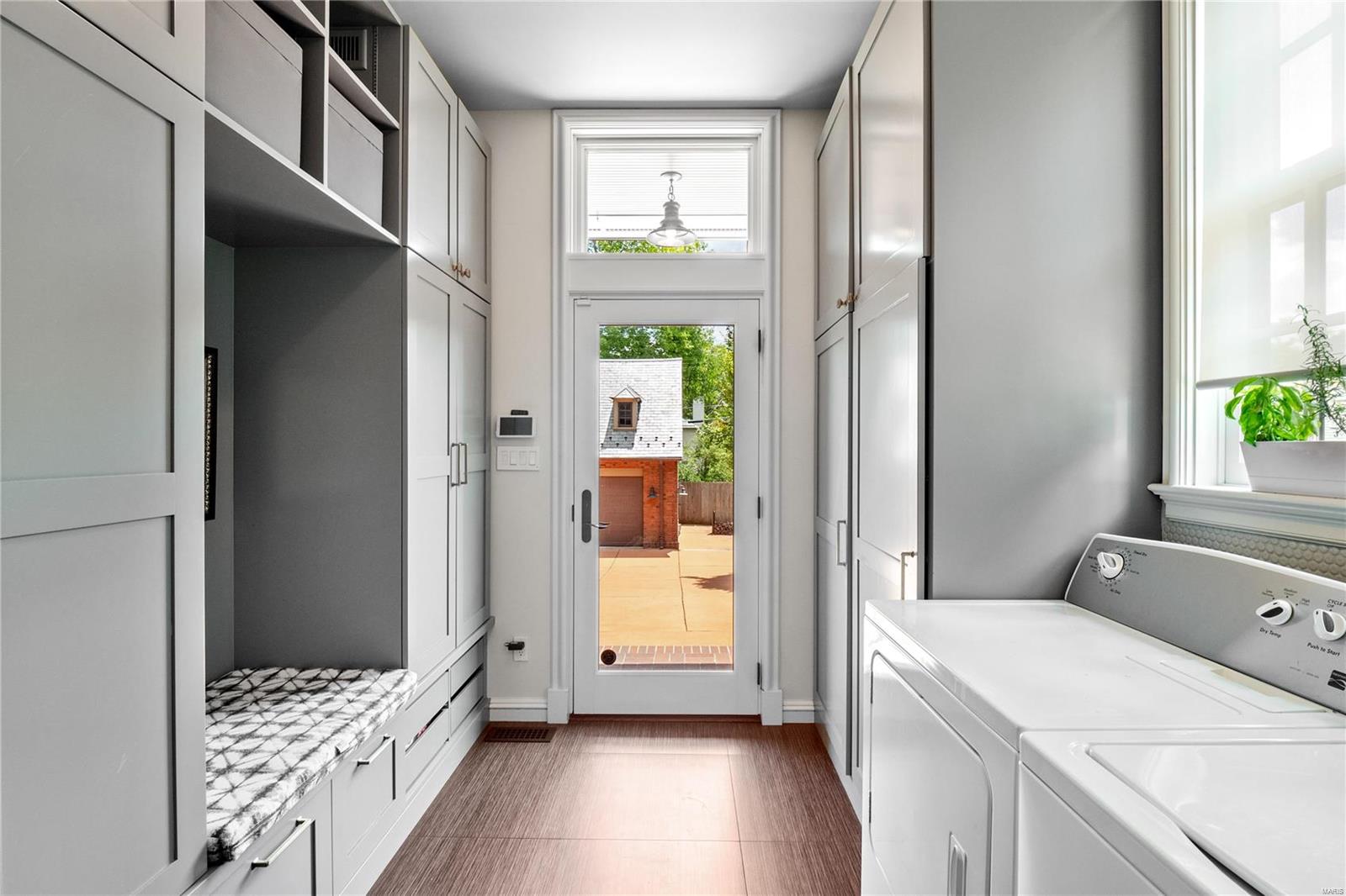 Skinker Heights - Residential