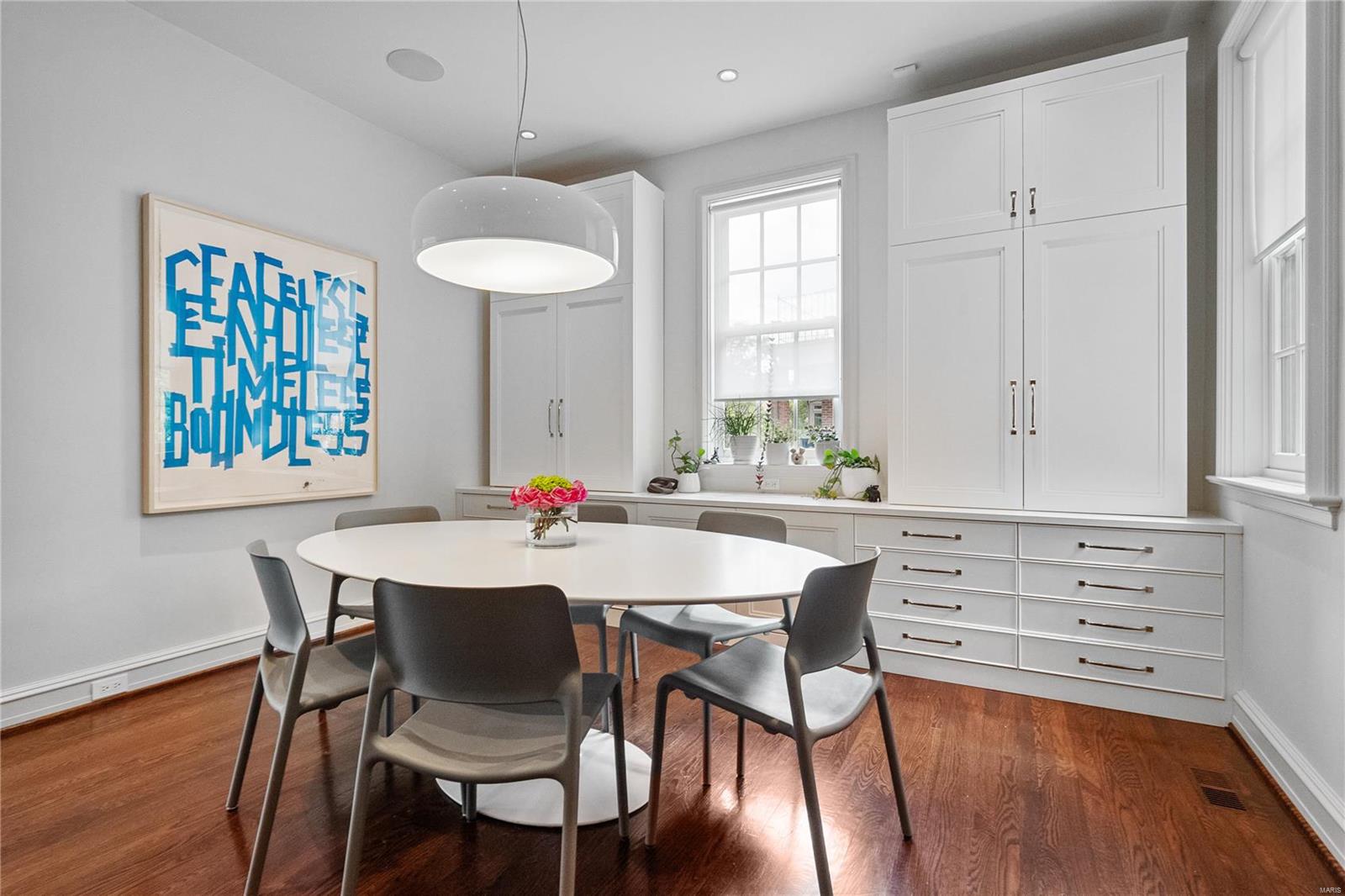 Skinker Heights - Residential