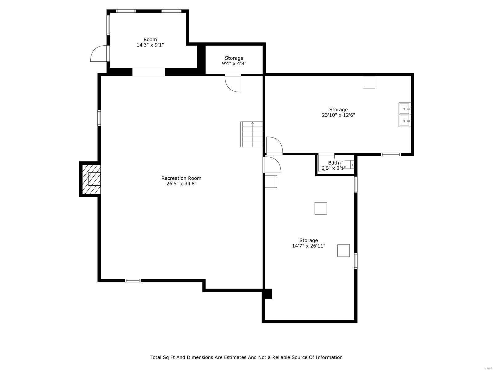 Skinker Heights - Residential