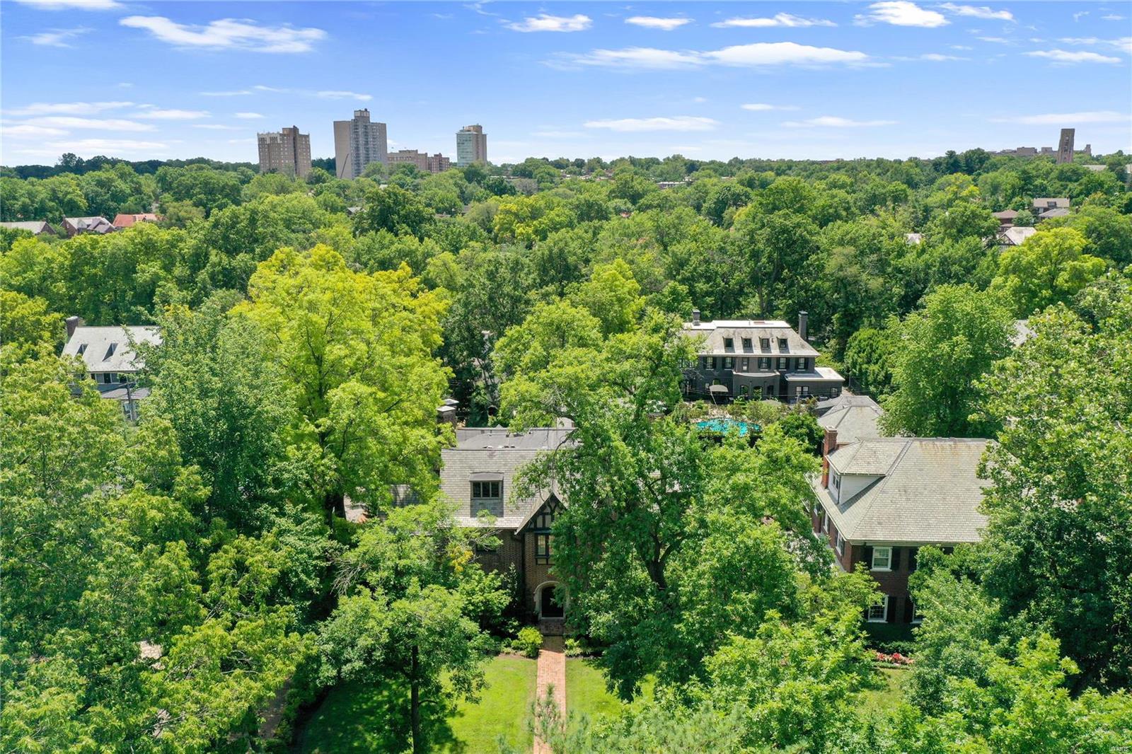 Skinker Heights - Residential