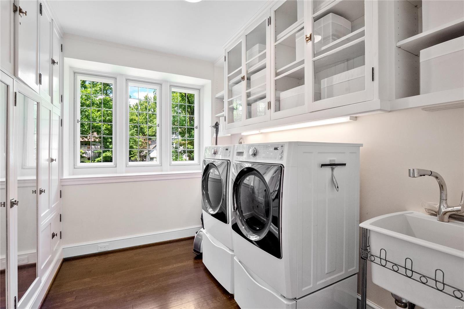 Skinker Heights - Residential