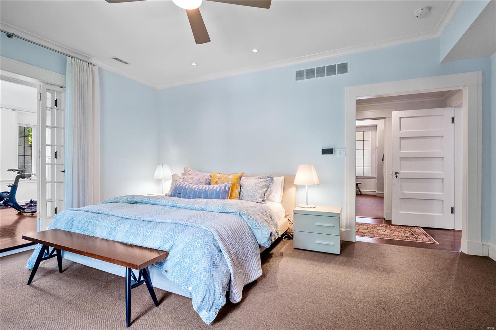 Skinker Heights - Residential