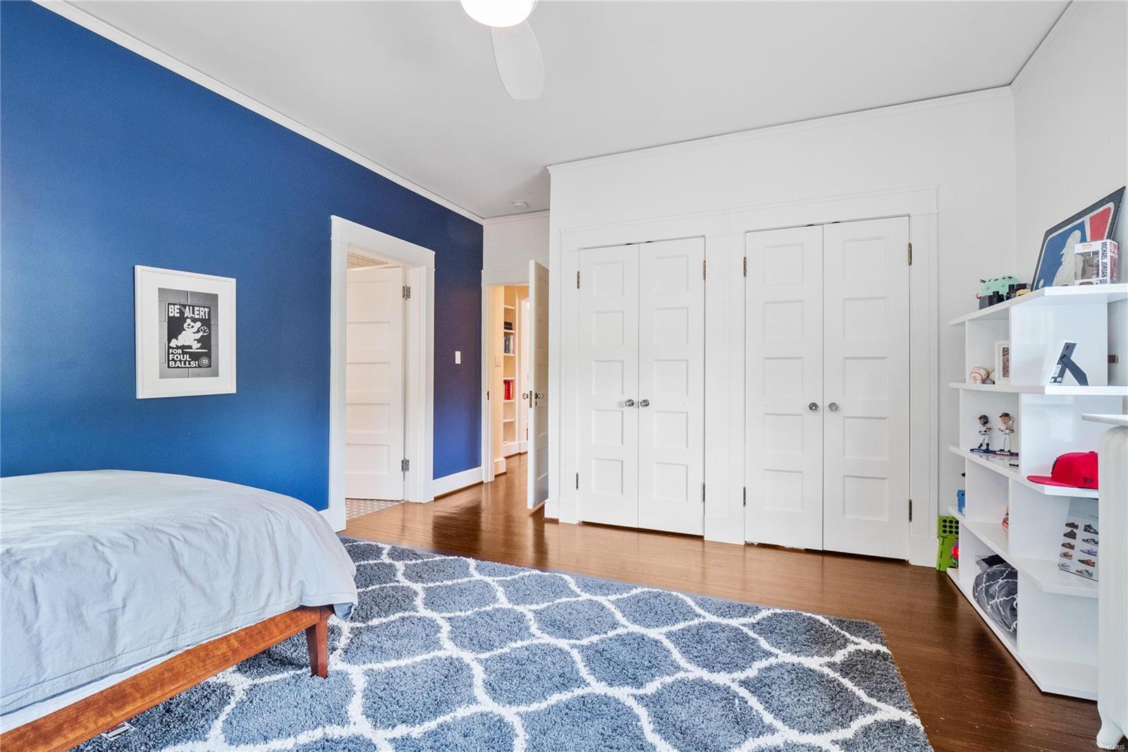 Skinker Heights - Residential