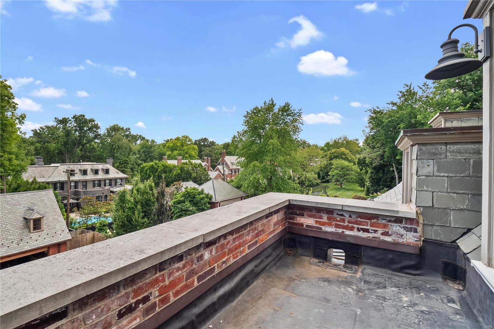 Skinker Heights - Residential