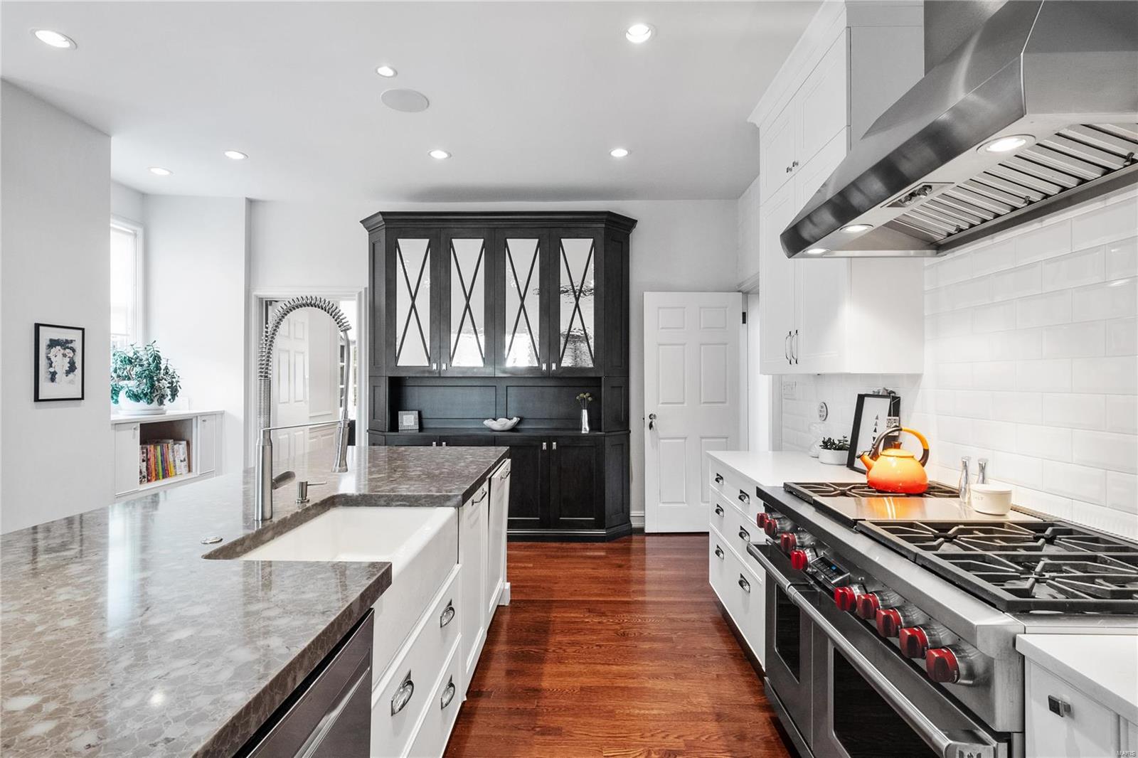 Skinker Heights - Residential