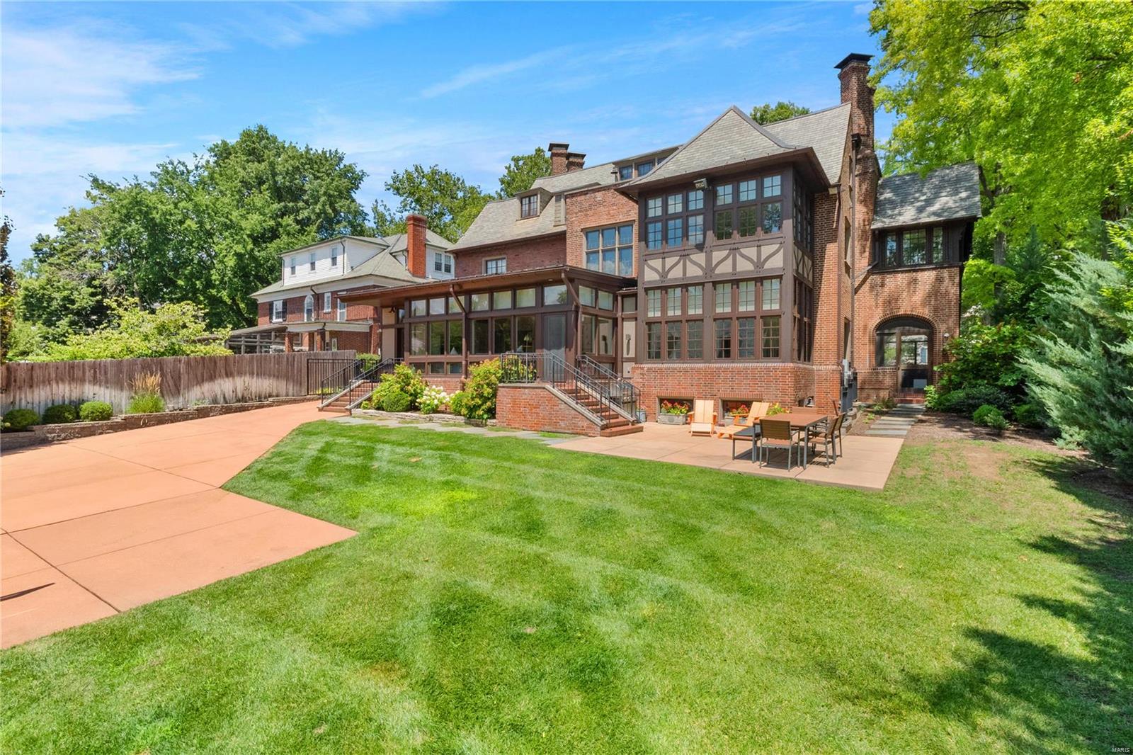 Skinker Heights - Residential