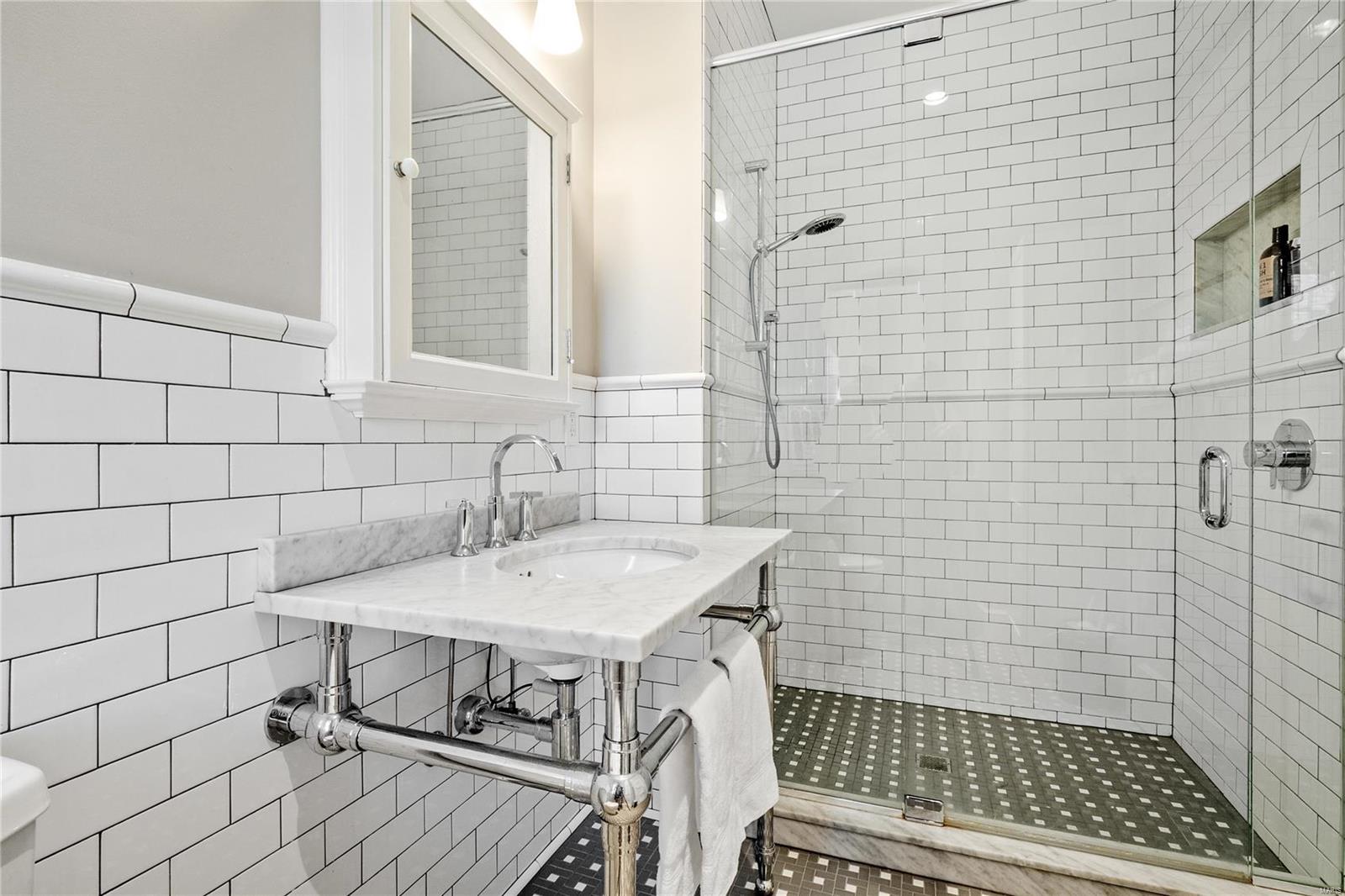 Skinker Heights - Residential