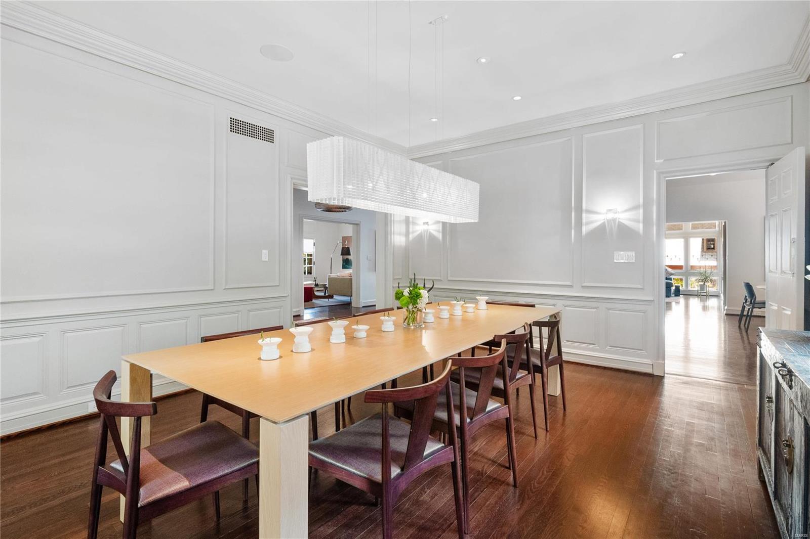 Skinker Heights - Residential