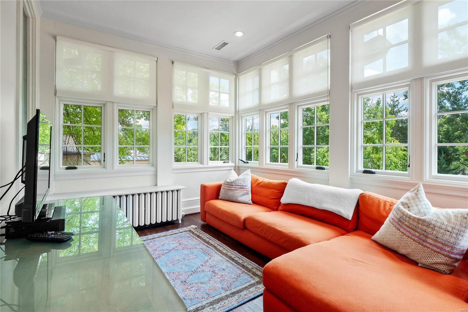 Skinker Heights - Residential