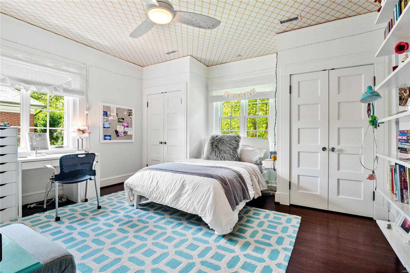 Skinker Heights - Residential