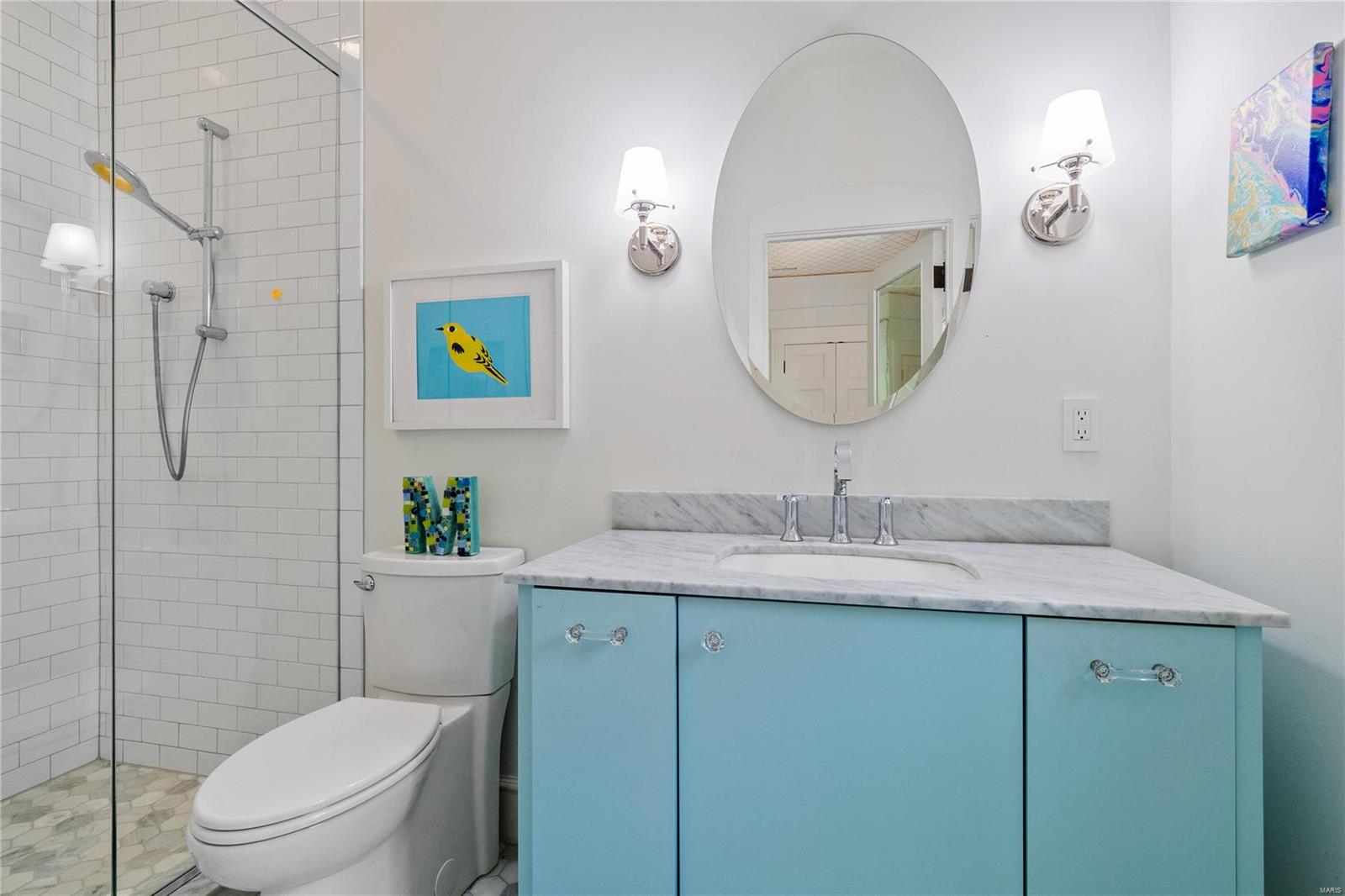 Skinker Heights - Residential