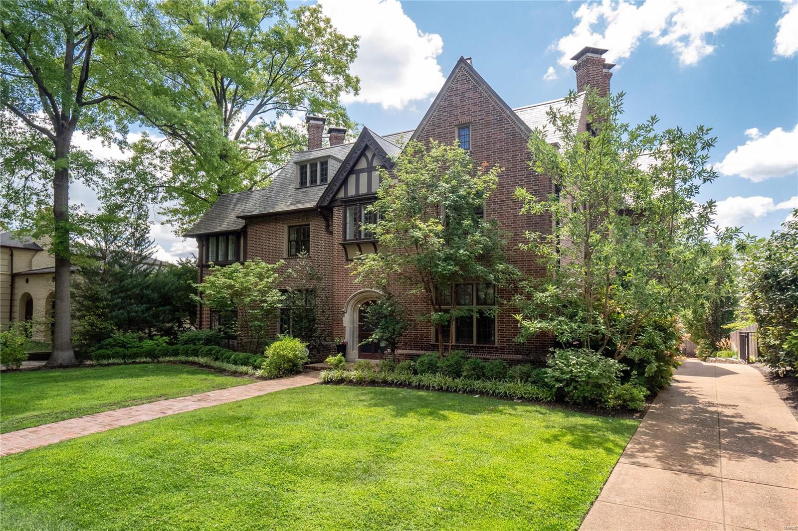 Skinker Heights - Residential