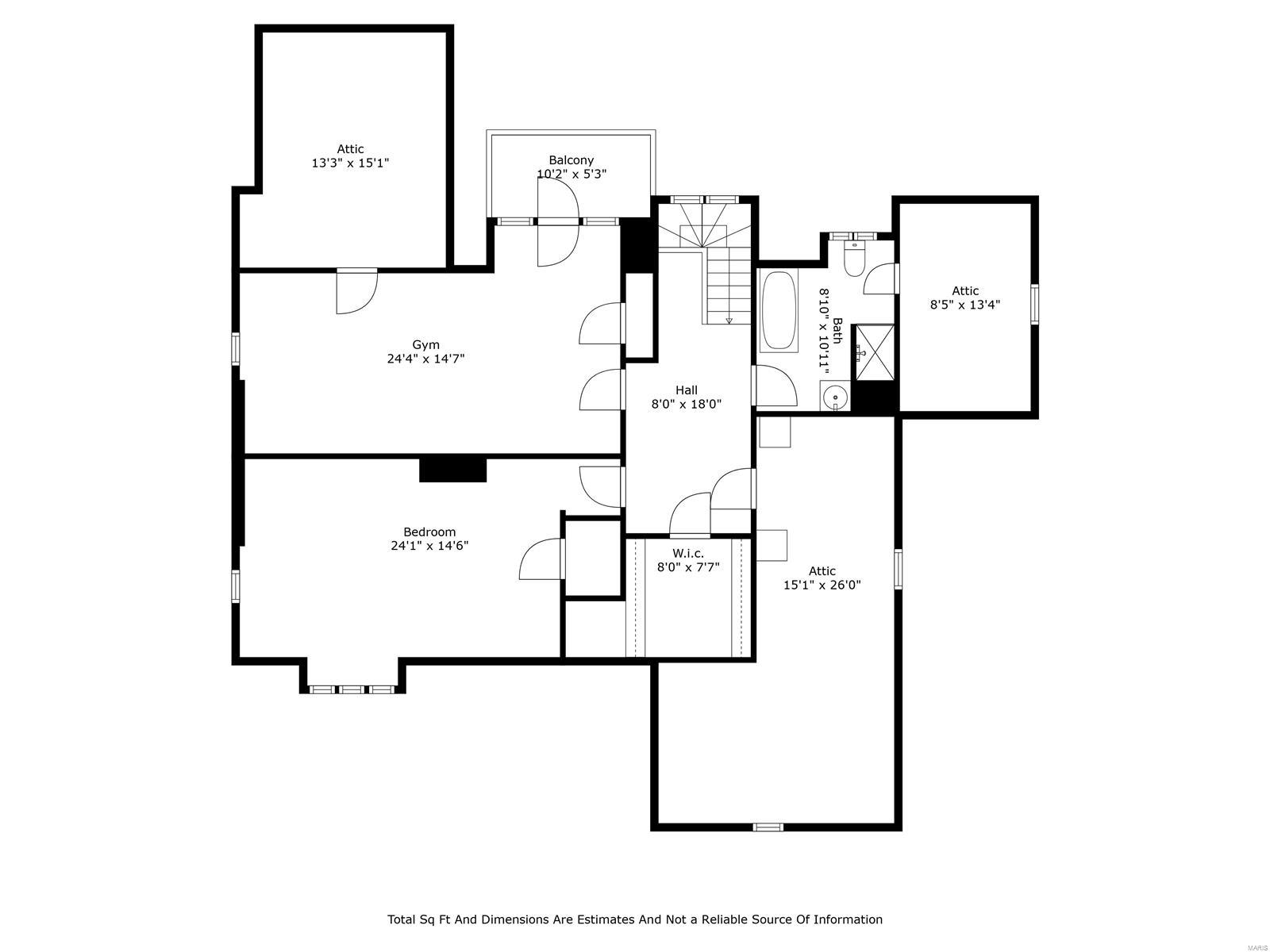 Skinker Heights - Residential
