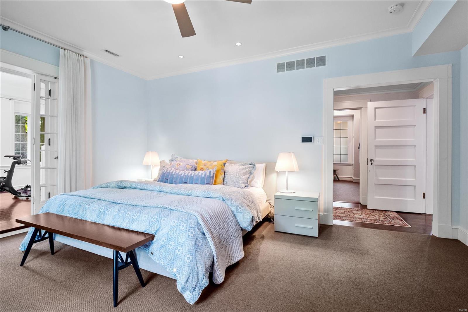 Skinker Heights - Residential