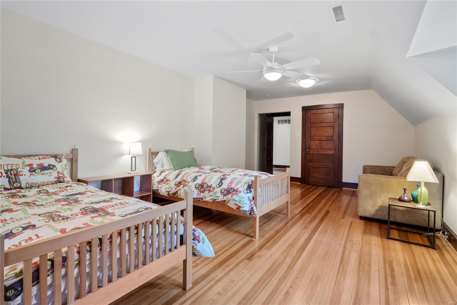 Skinker Heights - Residential