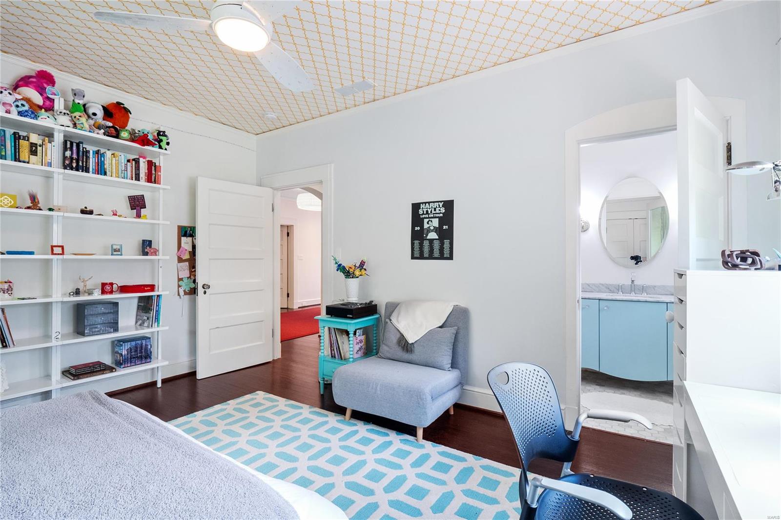 Skinker Heights - Residential