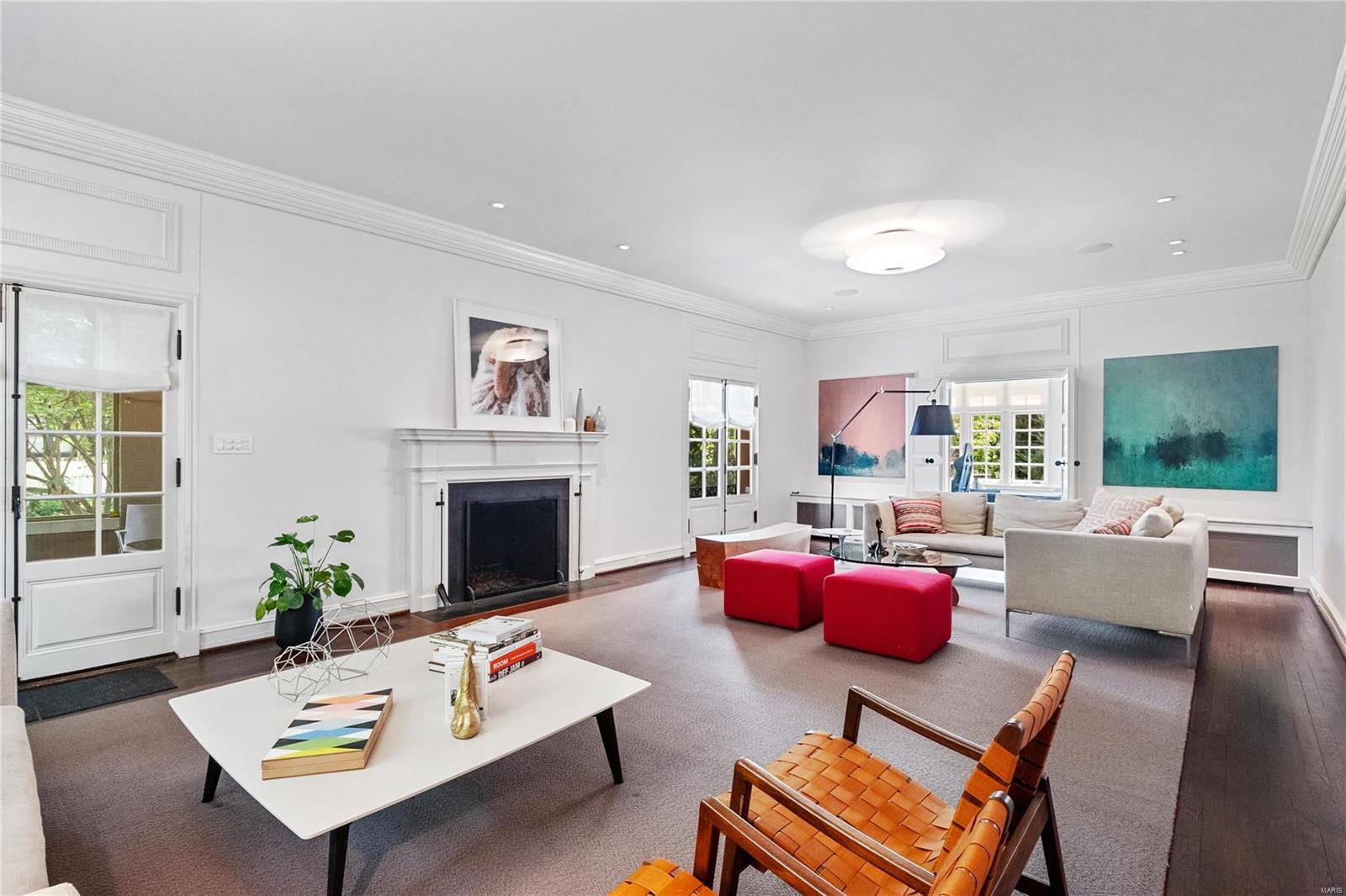 Skinker Heights - Residential