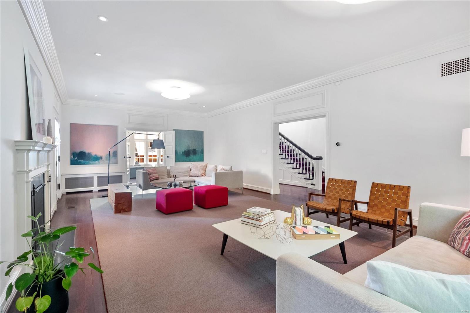 Skinker Heights - Residential