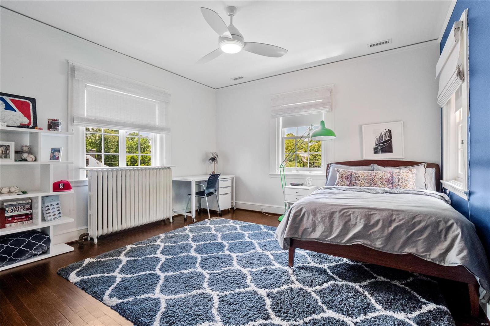 Skinker Heights - Residential