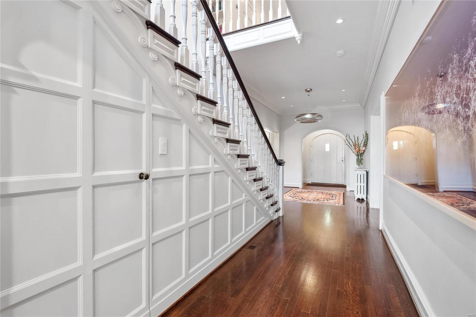 Skinker Heights - Residential