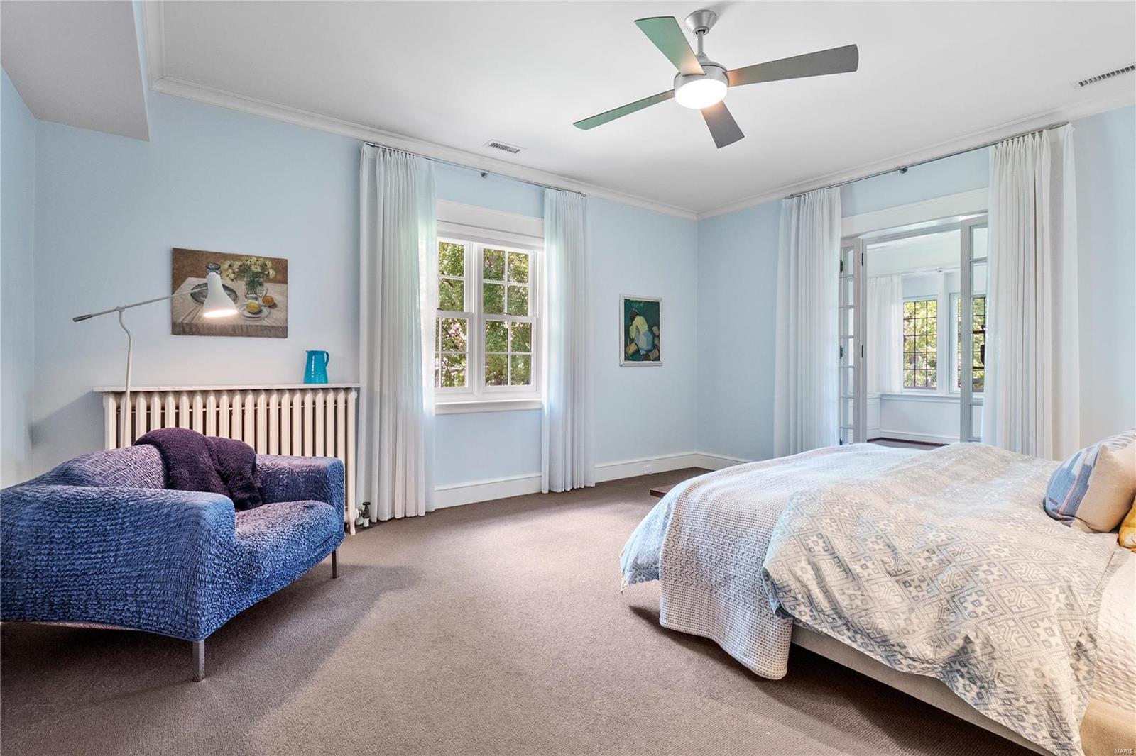 Skinker Heights - Residential