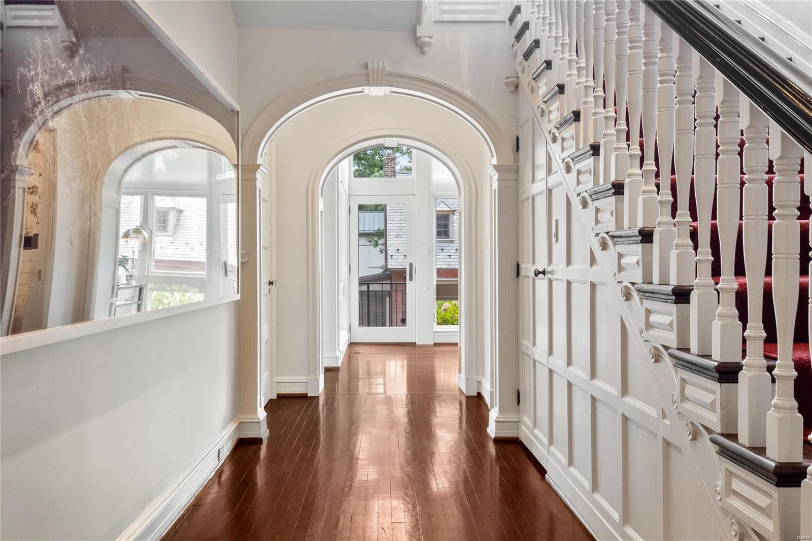 Skinker Heights - Residential