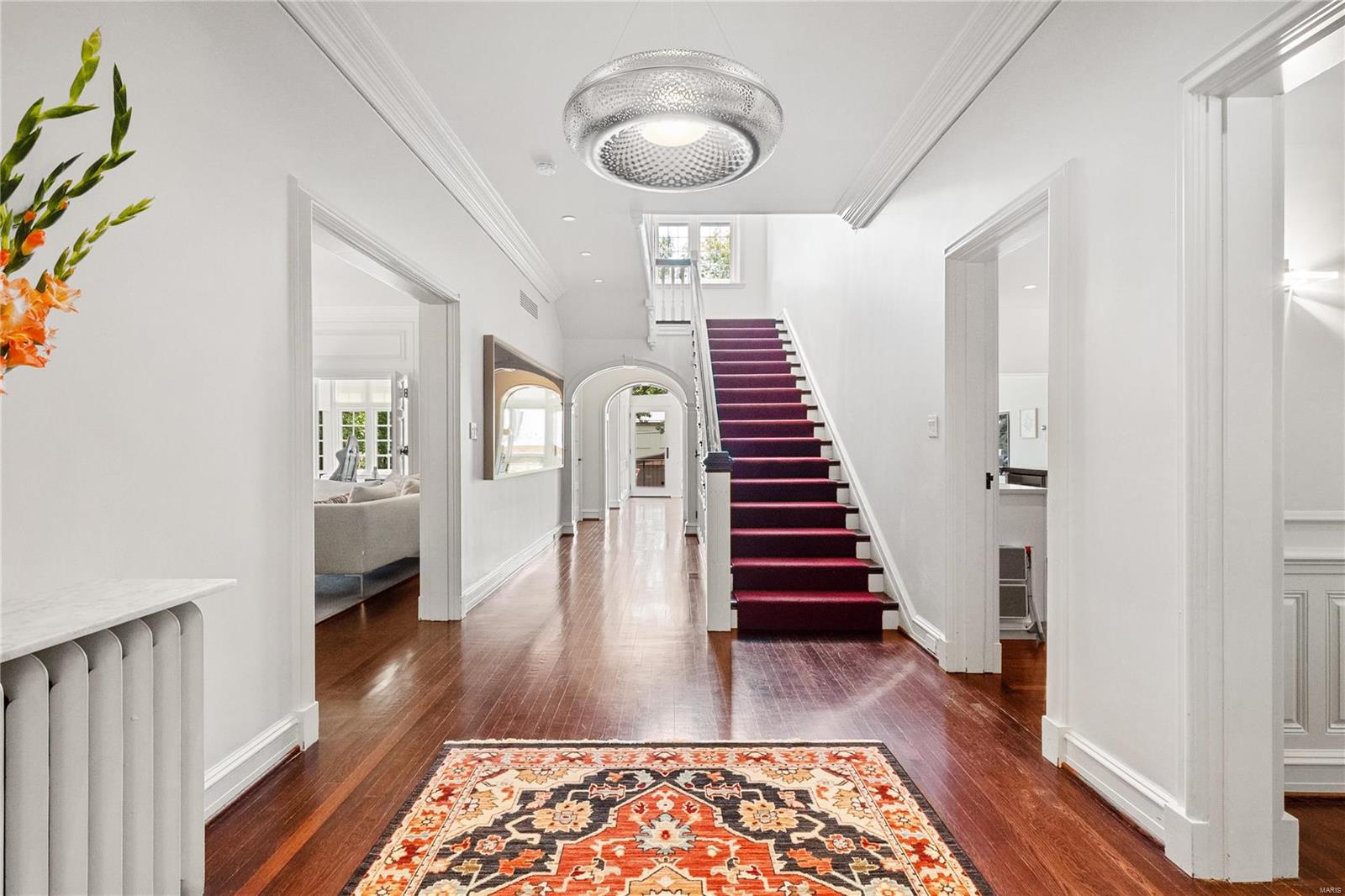 Skinker Heights - Residential