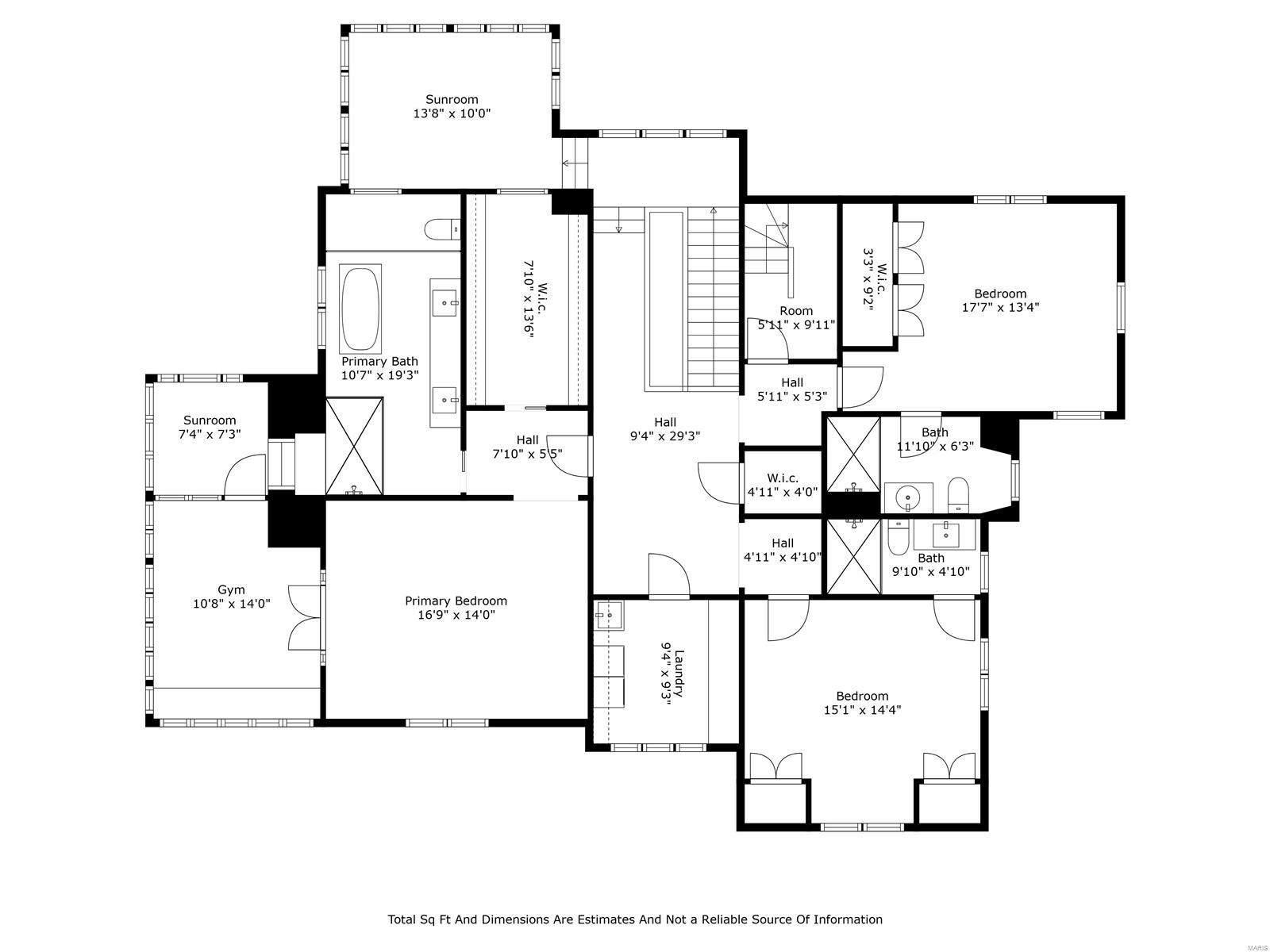Skinker Heights - Residential
