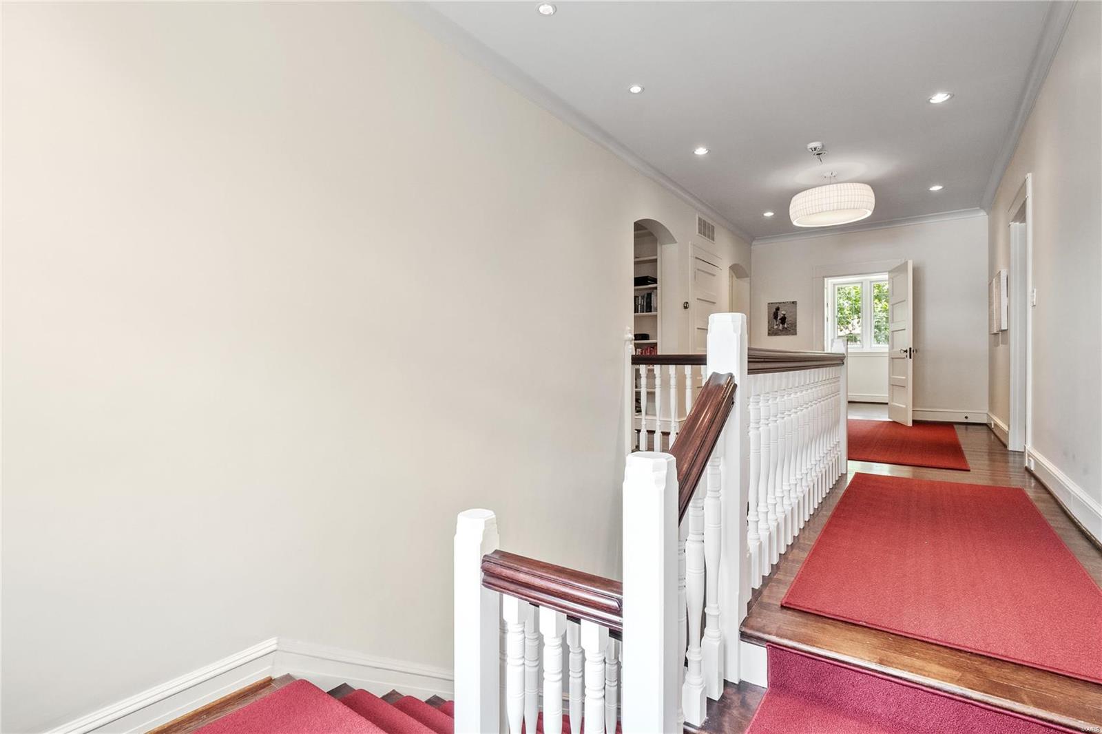 Skinker Heights - Residential